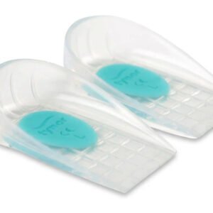 Tynor silicone heel cushion small k 02 26 06 2026 664dba28 - SkyMedIdent