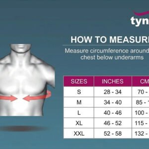 Tynor urbane arm sling pouch xl c21 26 06 2026 90c4aecb - SkyMedIdent
