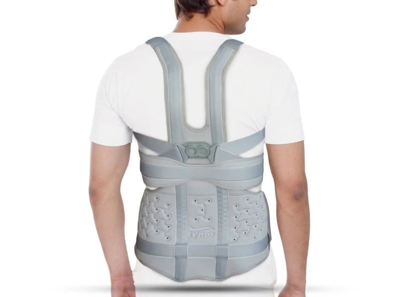 Tynor urbane short taylor brace special a 34 29 06 2026 8ed9f3db - SkyMedIdent