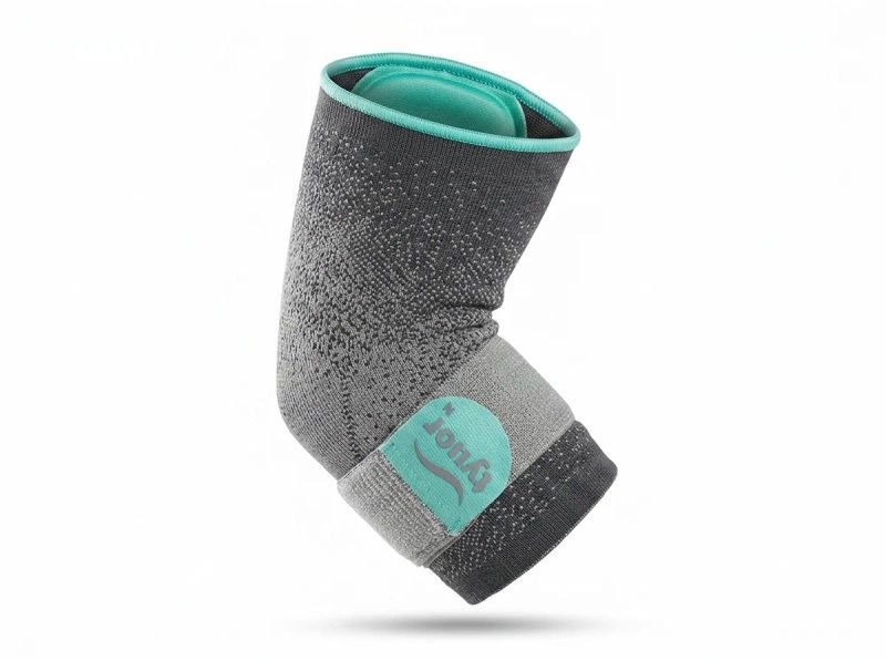 Tynor urbane tennis elbow support medium e 48 11 06 2026 789f5581 - SkyMedIdent