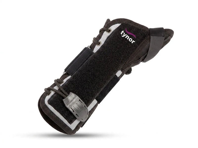 Tynor Wrist Splint - With Thumb XL E 44