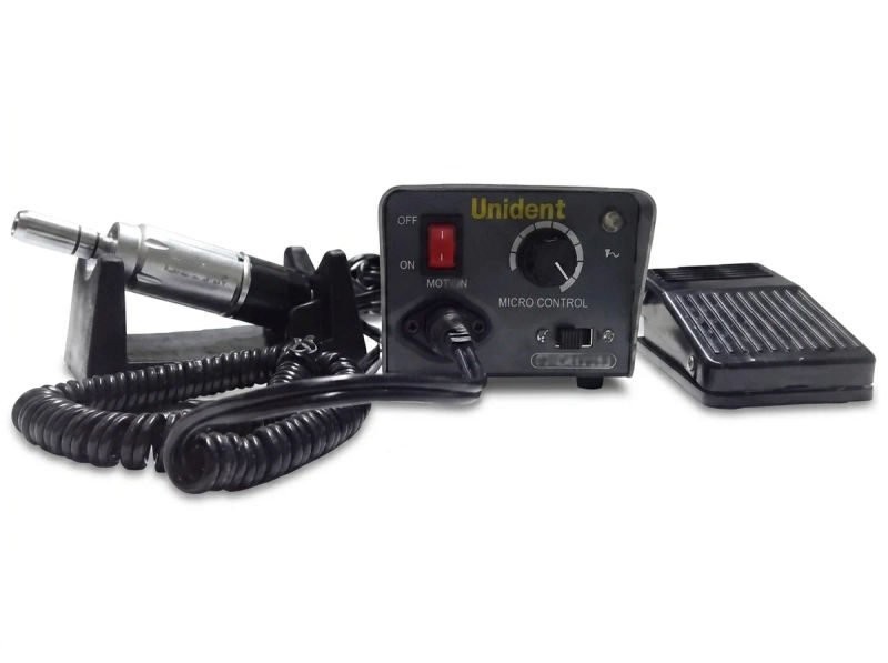 Unident clinical micromotor with control ud cm1 06 06 2026 d1e7509f - SkyMedIdent