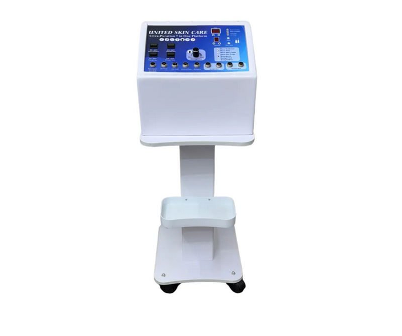 United skin care ultra poration platforn no needle mesoelectroporation 7 in one 22 04 20 Y7sW2YG - SkyMedIdent