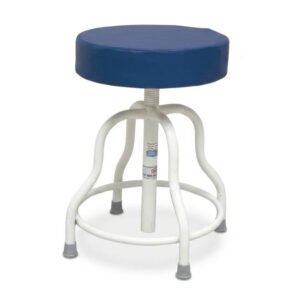 United surgical cushioned top revolving stool ms frame usi 1075 a 04 05 2026 ae2cb158 - SkyMedIdent