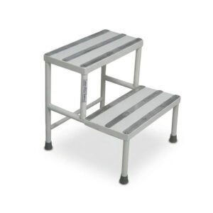 United surgical double foot step ms frame usi 1030 a 04 05 2026 0ffc4804 - SkyMedIdent
