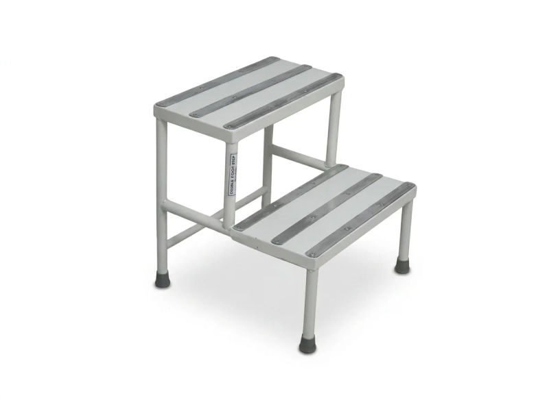 United surgical double foot step ms frame usi 1030 a 04 05 2026 0ffc4804 - SkyMedIdent