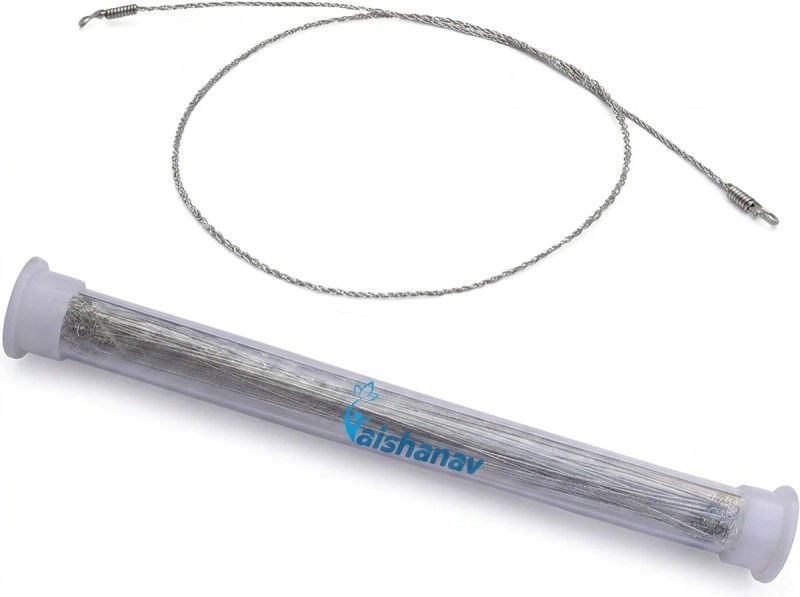 Vaishanav Surgical Gigli Saw Wire