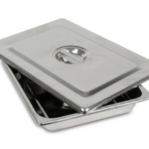 Vaishanav surgical instrument tray with coverss 10 8 04 05 2026 bded5adc - SkyMedIdent