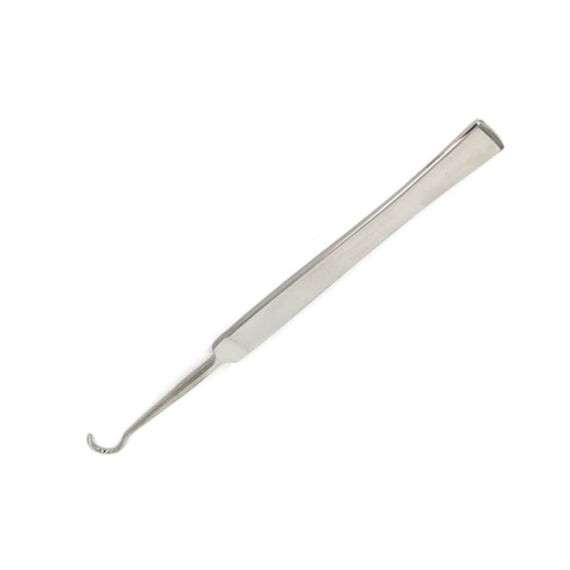 Vaishanav surgical tracheal hook single sharp 17 03 2025 6851b97e - SkyMedIdent