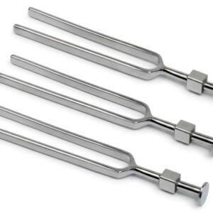 Vaishanav surgical tuning fork 128 usual 09 04 2026 1c4ad79d - SkyMedIdent