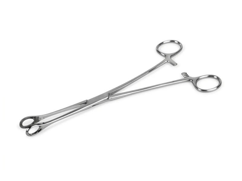 Vaishanav surgicals sponge holding forcep 10inch 20 06 2026 7731b95b - SkyMedIdent