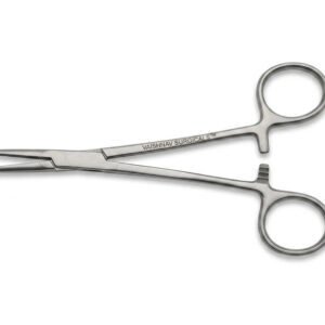 Vaishnav surgicals bozemann needle holder 8inch 04 05 2026 6f73e0b4 - SkyMedIdent