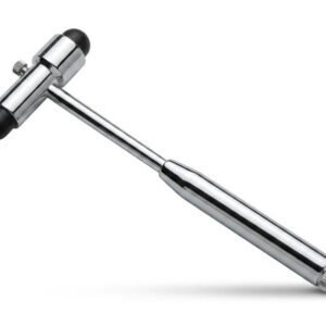Vaishnav surgicals v s buck neurological percussion hammer 04 05 2026 0675c85b - SkyMedIdent