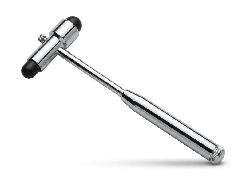 Vaishnav surgicals v s buck neurological percussion hammer 04 05 2026 0675c85b - SkyMedIdent