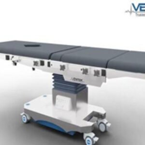 Ventex amaze 5001 c arm compatible ot table with manual override 27 02 2025 0b41b6e6 - SkyMedIdent