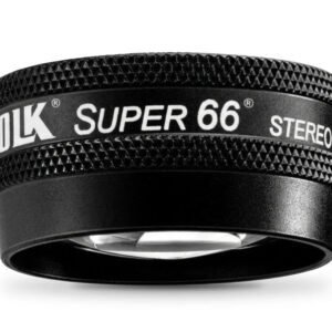Volk super series slit lamp lens super 66 vs66 20 03 2026 9d6fc40a - SkyMedIdent