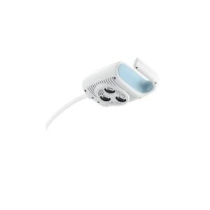 Welch allyn green series 600 minor procedure light with table wall mount eu 44612 16 10 nSFF3FH - SkyMedIdent