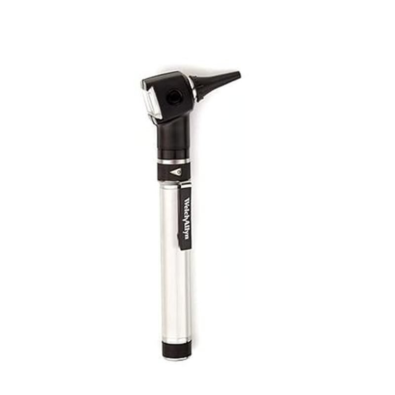 Welch allyn klinic pocketscope otoscope with handle 22860 16 10 2025 fc79bd4b - SkyMedIdent