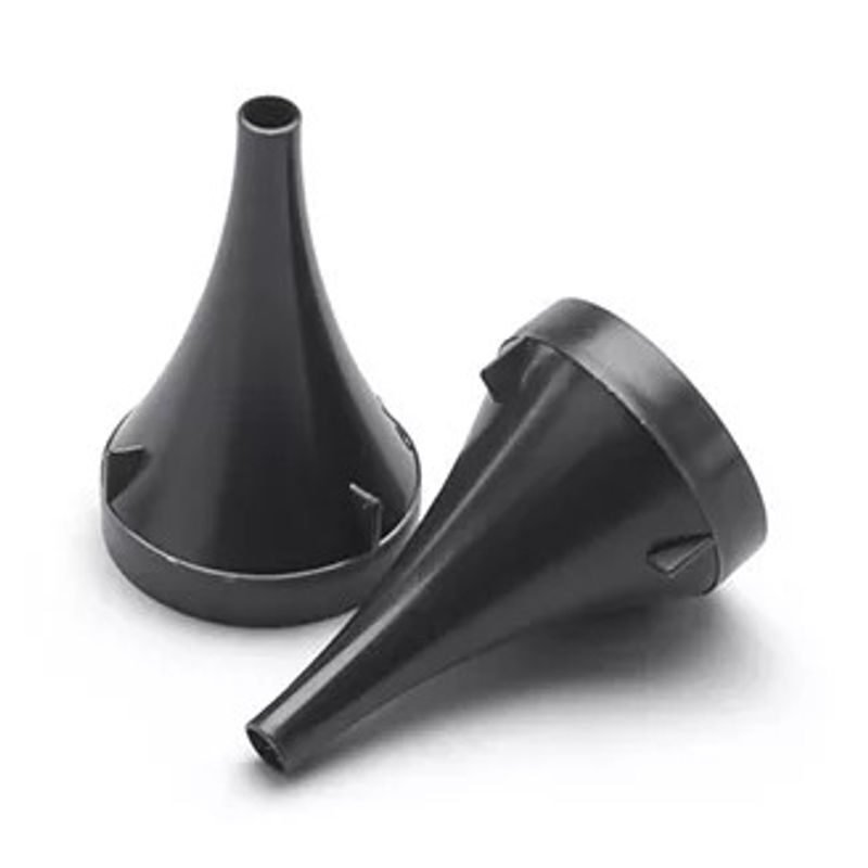 Welch allyn otoscope specula adult pack of 680 tips 52434 01 09 2025 633208fd - SkyMedIdent