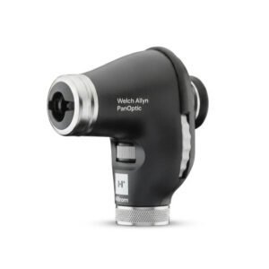 Welch allyn panoptic plus ophthalmoscope 118 3 12 06 2026 e18aa770 - SkyMedIdent