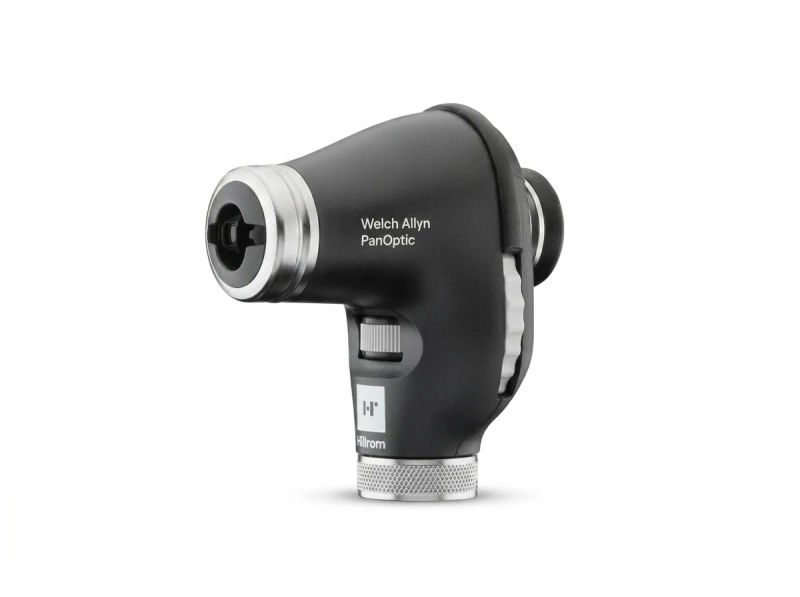 Welch allyn panoptic plus ophthalmoscope 118 3 12 06 2026 e18aa770 - SkyMedIdent