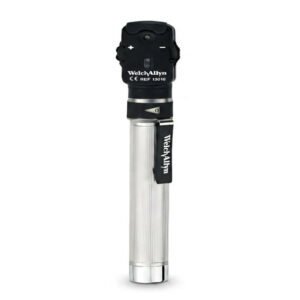Welch allyn pocket ophthalmoscope 12860 12 06 2026 97aa25fc - SkyMedIdent