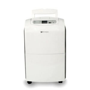 White westinghouse 5 in 1 dehumidifier 30 litre with hepa awhd306l 04 05 2026 e0a99ea6 - SkyMedIdent