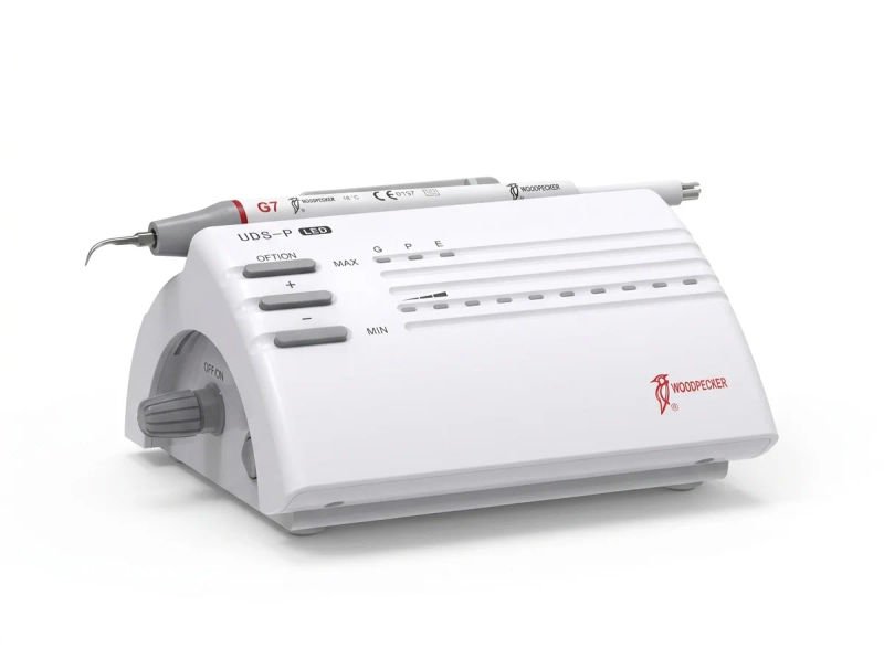 Woodpecker UDS-P Ultrasonic Scaler