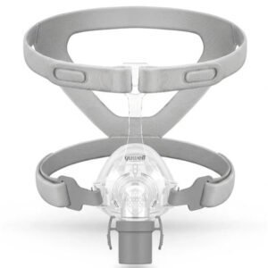 Yuwell breathwear nasal cpap mask economy yn 01 20 06 2026 cc284e67 - SkyMedIdent