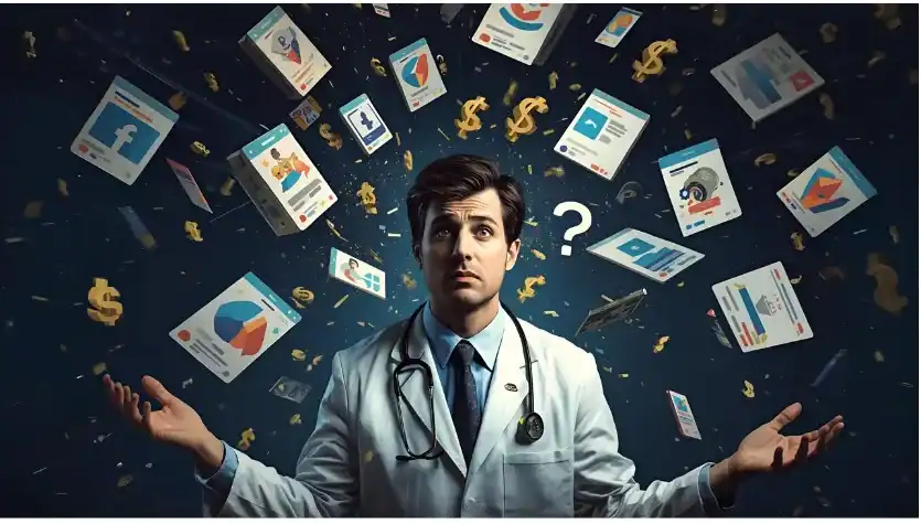 Common Mistakes to Avoid When Buying Healthcare Products: A Smart Buyer’s Guide | SkyMedIdent 6 e1760693811715
