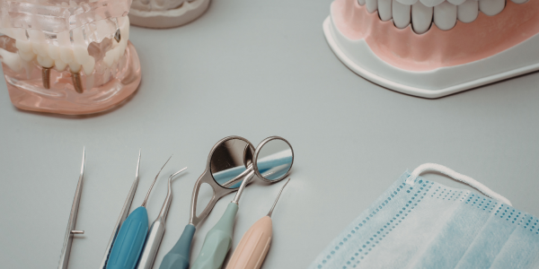 Dental Consumables: A Complete Buying Guide for Dentists & Dental Clinics | SkyMedIdent Dental Materials