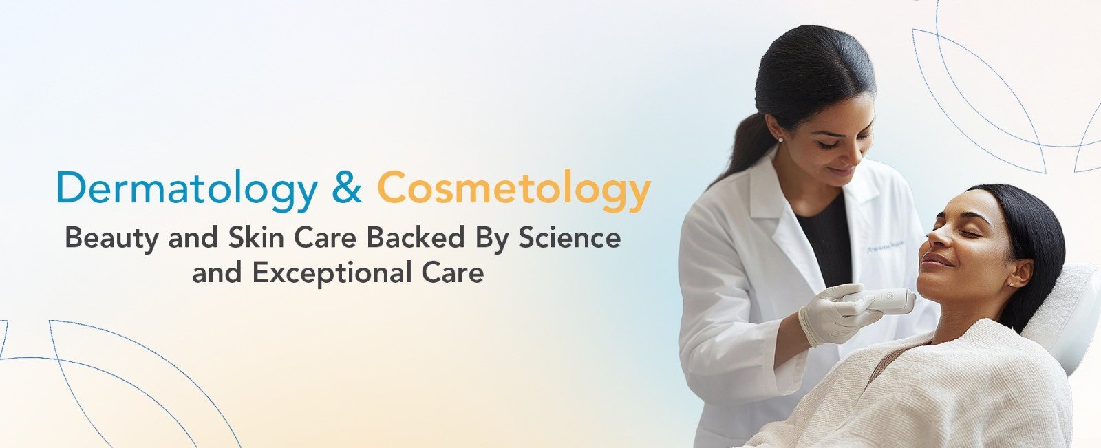 Dermatology Cosmetology