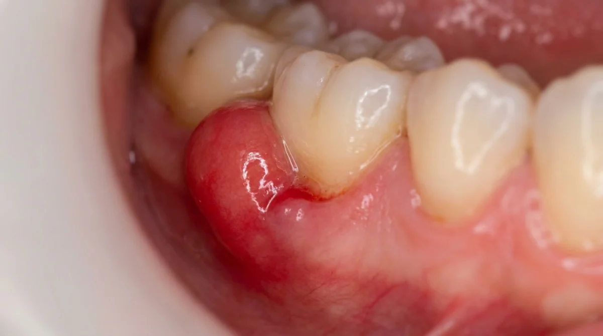 phoenix abscess